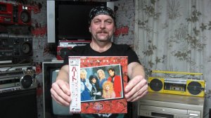 HEART - два мальчика, две девочки и ещё мальчик.