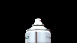 Медная смазка в баллончике 520 мл GARWIN PRO 973520-2650