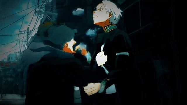 Wind Breaker "Haruka Sakura" - Flawlëss Quick [EDIT/AMV] 4K смотреть онлайн