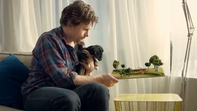 Puppyhood