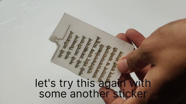 How to paste metallic stickers 😱|Tips and Tricks|Resin art #20 смотреть онлайн