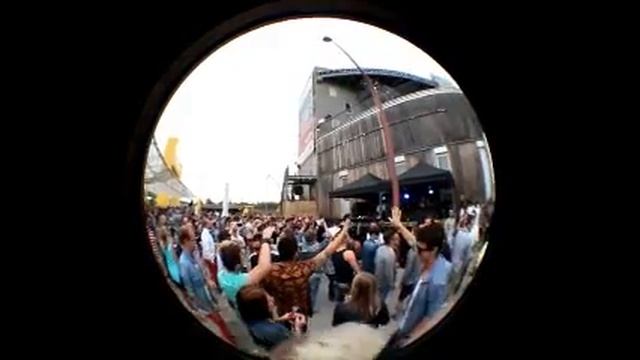12-06-24 - Loft-Beach @ Hafenstrand, MA_loco-dice_fisheye смотреть онлайн
