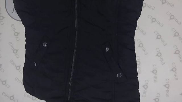 Waistcoat Extra 10,секонд хенд одежда оптом смотреть онлайн