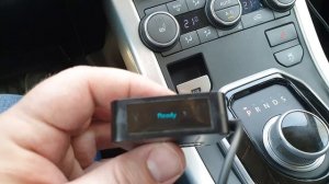 Drag-On 2 mini что за зверь такой, замер разгона до сотни Land Rover Evoque