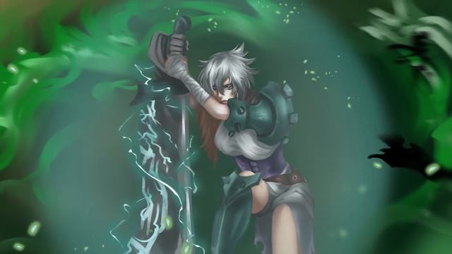 IONIA vs NOXUS: CHIẾN TRANH VỆ QUỐC | Lịch Sử Liên Minh Huyền Thoại (Tập 22) смотреть онлайн