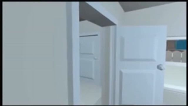 Hello Neighbor | Rare Early Concept Animation (DevGamm LQ)