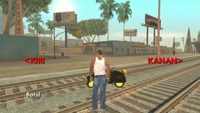 Mod Cleo Bahasa Indonesia Gta Sa Android Lebih Lengkap - Cara Pasang Mod Cleo Gta Sa Android смотреть онлайн
