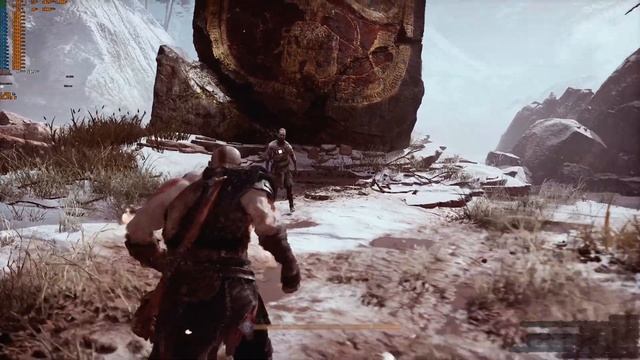 God of War (№ 2) смотреть онлайн