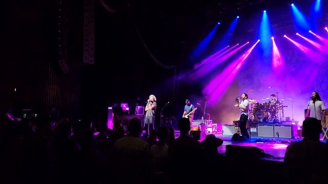 The Avett Brothers - Ain't No Man 9/21/21 TD Pavilion at the Mann Philadelphia, PA смотреть онлайн