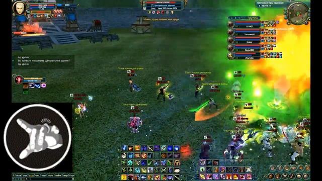 MIB VS MIRIDA 02.12.11.avi смотреть онлайн