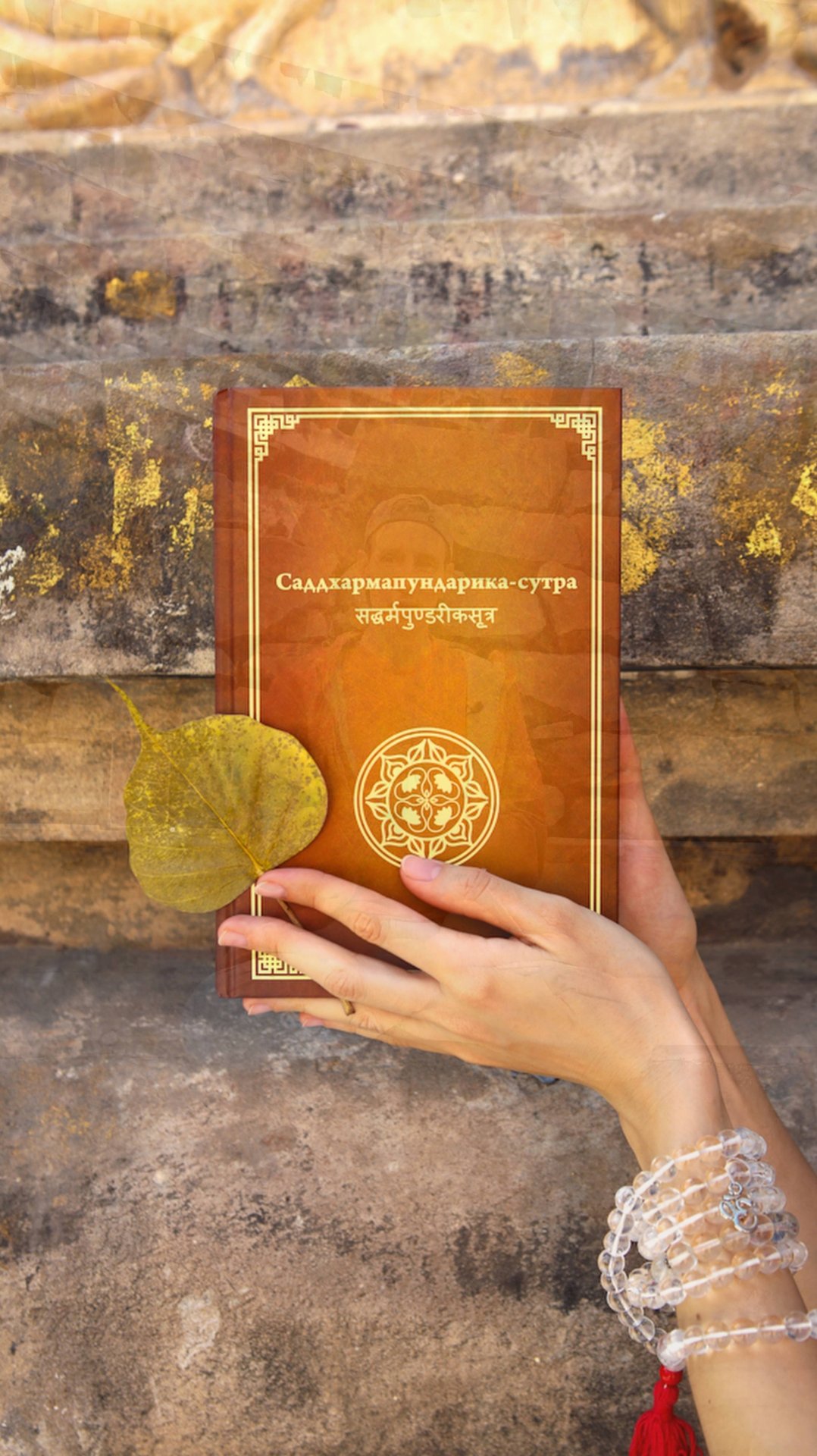 Духовный путь Будды: Почему Дхарма угасла? 2 Часть смотреть онлайн