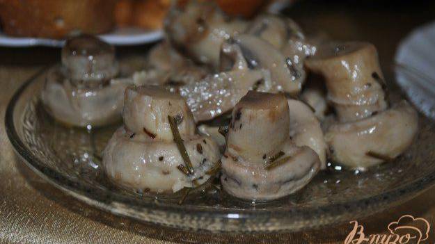 Книга рецептов