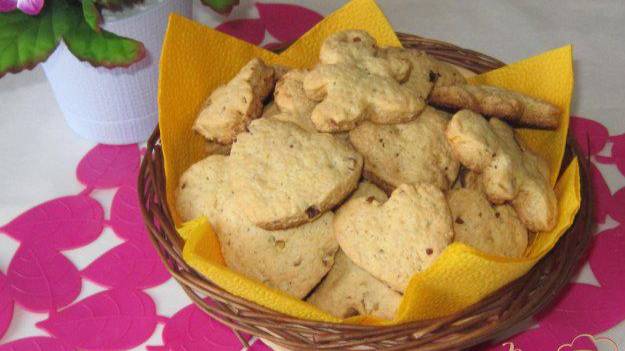 Книга рецептов