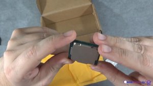 Топовый процессор под сокет 1151(V1) со вторички. Процессор i7 7700k