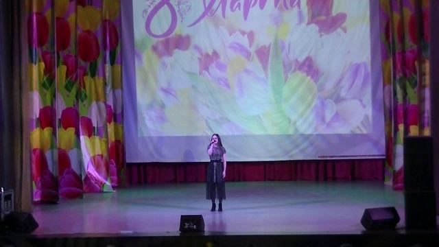 Дарья Шустова "Тайна моя девичья" смотреть онлайн