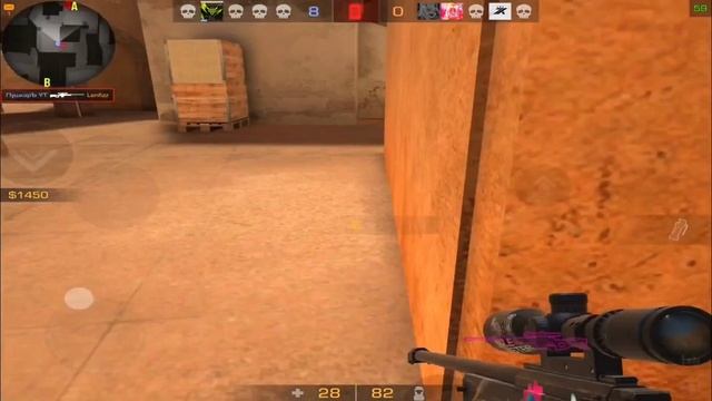 35000 💜 мы открываем бизнес | Fragmovie Standoff 2 смотреть онлайн