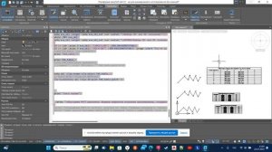 Каталог координат в нанокад и autocad с помощью Lisp