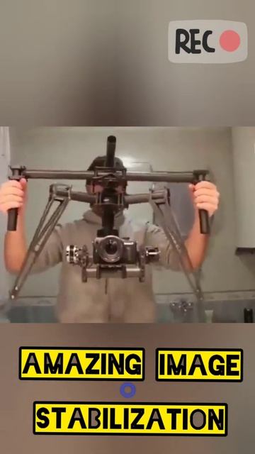 Amazing image stabilization #photography #videography #gimble #shorts #camera смотреть онлайн