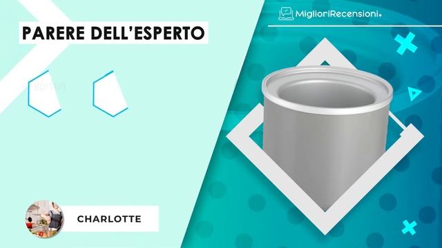 🚩 MIGLIORE GELATIERA - Black Friday 2021 (Confronto & Guida all'acquisto) смотреть онлайн