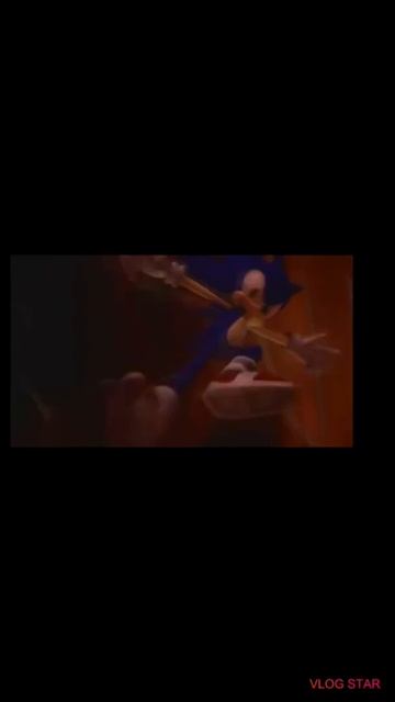 Sonic Impossible Remake GMV смотреть онлайн