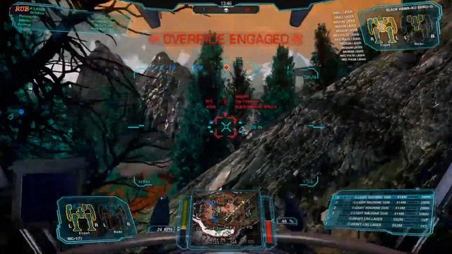 MechWarrior Online: Стрим обучение, вопросы новичков-ответы (Финал цикла обучения 2024) смотреть онлайн