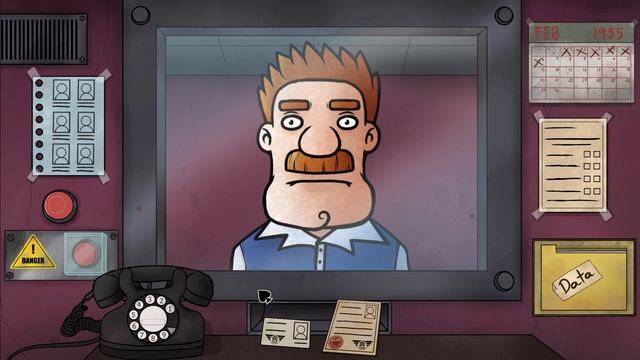 " ЗУБЕНКО МИХАИЛ ПЕТРОВИЧ... Мафиозник... " / That's Not My Neighbor смотреть онлайн