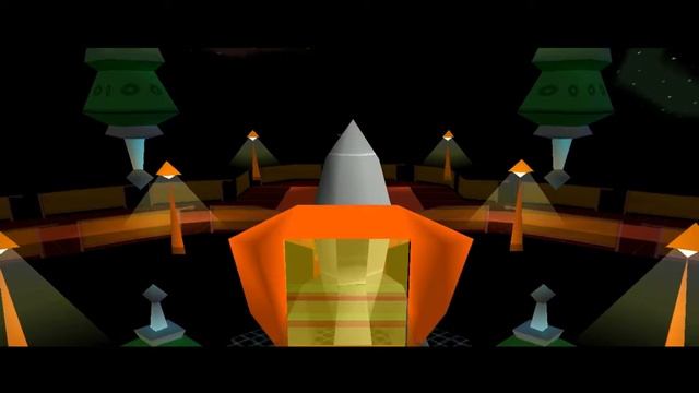 Bugs Bunny Lost in Time - часть 9 - криминальная погоня смотреть онлайн