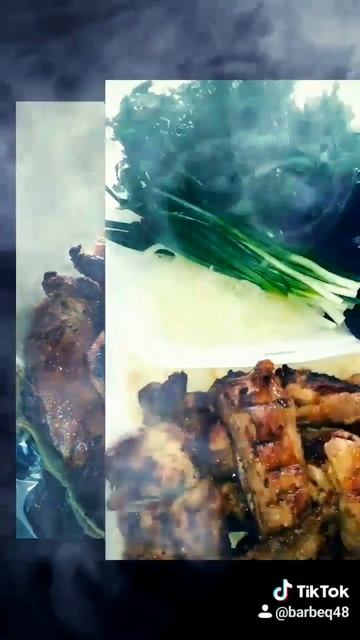 зелень к мясу смотреть онлайн