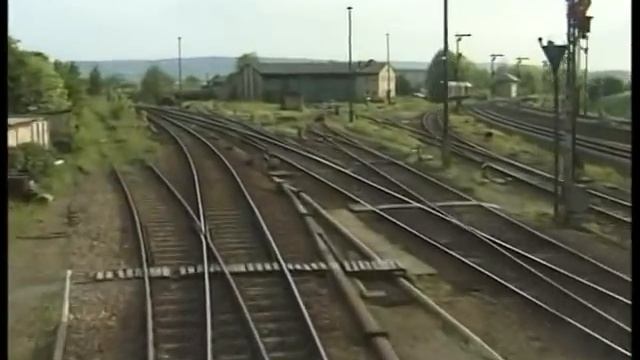 Eisenbahn Dokumentation_ Dieseltriebfahrzeuge (480p)
