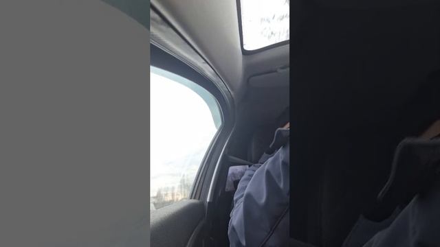 музыка в машине после работы