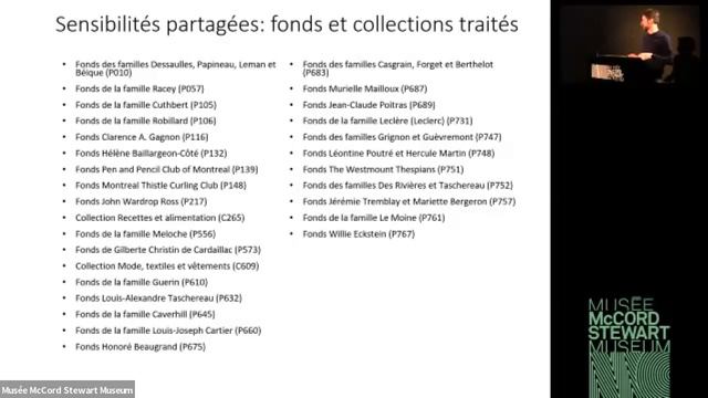 Découvrir Les émotions Enfouies Dans Les Archives : Le Projet Sensibilités Partagées