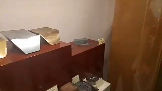 МУЗЕЙ/УГМК🙊 смотреть онлайн