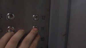 Пассажирский лифт V=1 м-с, Q=320 кг (4835)