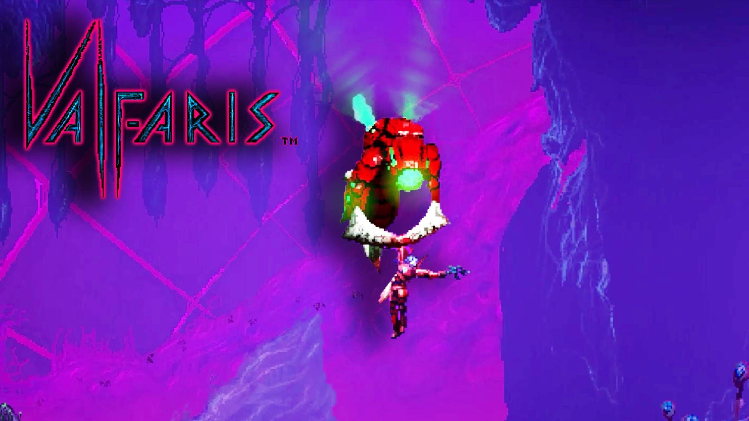 Valfaris #3 - Кобра и Муха смотреть онлайн