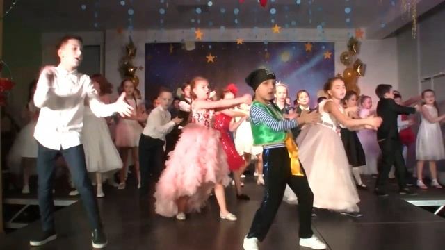 Детская песня Волшебная страна