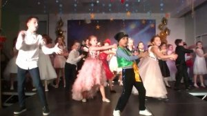 Детская песня Волшебная страна