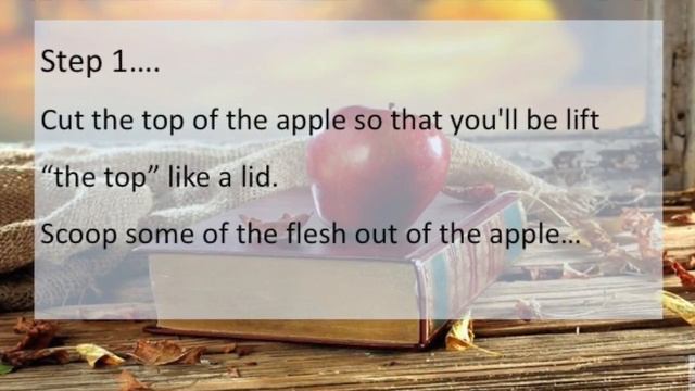 The Apple Love Spell for Drawing love to you смотреть онлайн