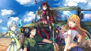 Врата: Там бьются наши воины 3 сезон 65-70