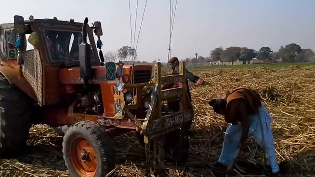 | Belarus MTZ 50 Showing Power | Best Tractor | agriculture and farming | جرار زراعیی بیلاروس | смотреть онлайн