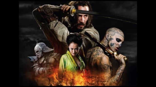 04. The Witch's Plan - 47 Ronin Soundtrack смотреть онлайн