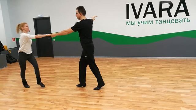 Выпускной. Вадим - Марта