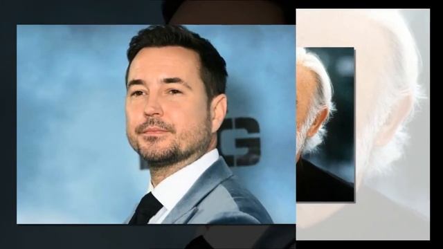 Sean Connery spewed expletive-filled rant at chef says Martin Compston смотреть онлайн