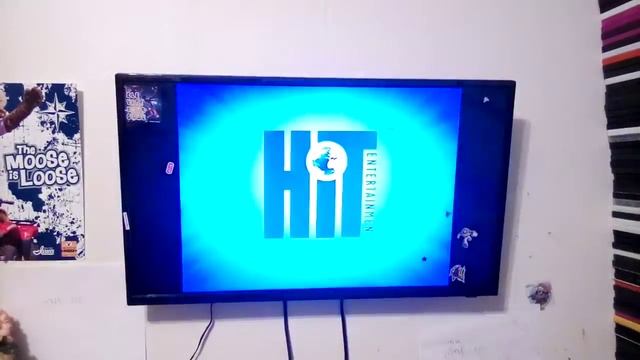 Hit Entertainment Logo