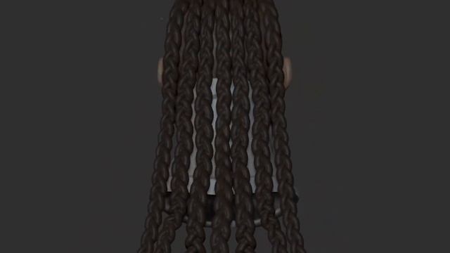 Lucian ZBrush Movie смотреть онлайн