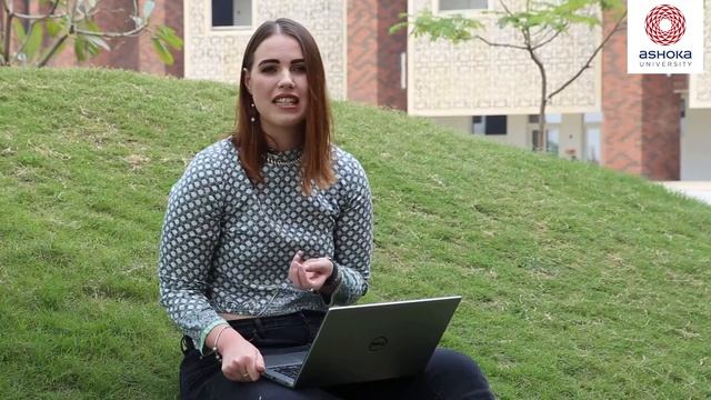 What is the Young India Fellowship Experience? International Students Answer смотреть онлайн