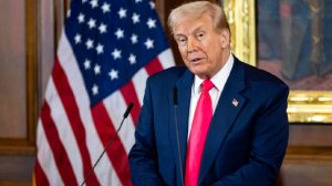 Рубио: Трамп примет решение об условии России по санкциям ЕС после консультаций