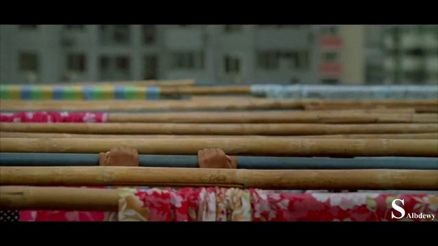 The Karate Kid - Hall of Fame смотреть онлайн