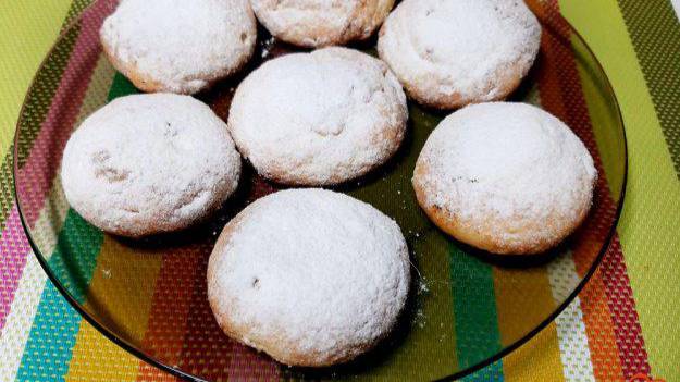 Книга рецептов