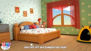 Songs For Kids: The Little Boat + many more nursery rhymes  by HeyKids