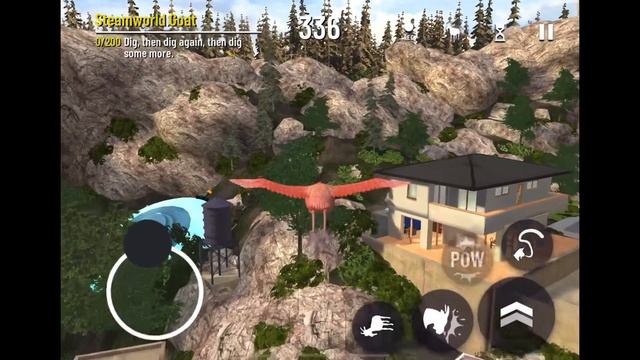 How To Get The Repulsive Goat, DEADGOA7 And Hitchhiker Goat! (Have Fun With Ramzi!)